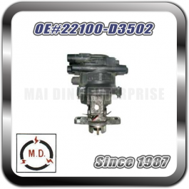 Distributor for NISSAN 22100-D3502