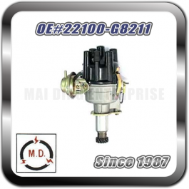 Distributor for NISSAN 22100-G8211