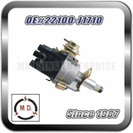 Distributor for NISSAN 22100-J1710