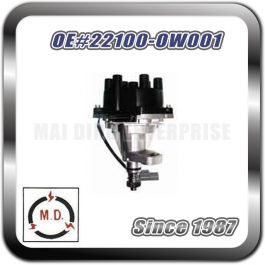 Distributor for INFINITI 22100-OW001