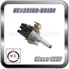 Distributor for NISSAN 22100-U0101