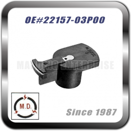 DISTRIBUTOR ROTOR For NISSAN 22157-03P00