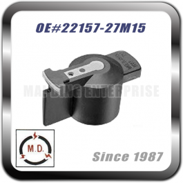 DISTRIBUTOR ROTOR For NISSAN 22157-27M15