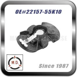 DISTRIBUTOR ROTOR For NISSAN 22157-55K10