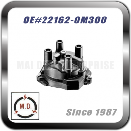 Distributor Cap for NISSAN 22162-0M300