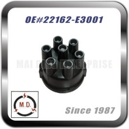 Distributor Cap for NISSAN 22162-E3001