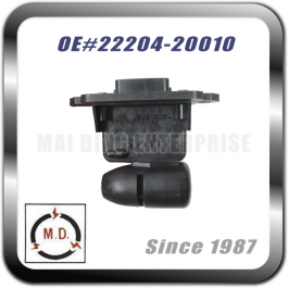 Air Flow Sensor For TOYOTA 22204-20010