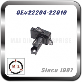 Air Flow Sensor For TOYOTA 22204-22010