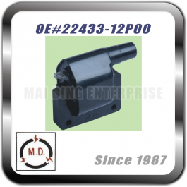 Ignition Coil for NISSAN 22433-12P00