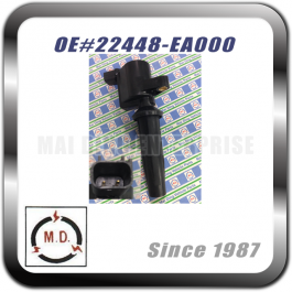 Ignition Coil for NISSAN 22448-EA000