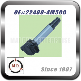 Ignition Coil for NISSAN 22488-4M500