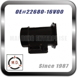 Air Flow Sensor For NISSAN 22680-16V00