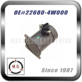 Air Flow Sensor For NISSAN 22680-4W000