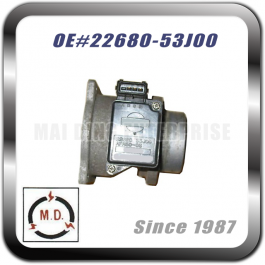 Air Flow Sensor For NISSAN 22680-53J00