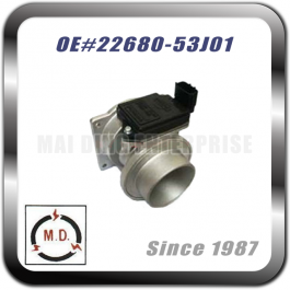 Air Flow Sensor For NISSAN 22680-53J01