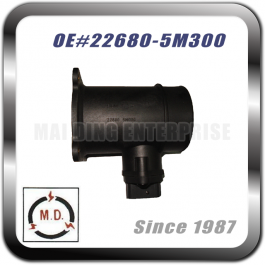 Air Flow Sensor For NISSAN 22680-5M300