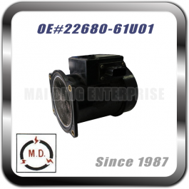 Air Flow Sensor For NISSAN 22680-61U01