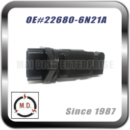 Air Flow Sensor For NISSAN 22680-6N21A