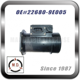 Air Flow Sensor For NISSAN 22680-9E005