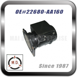 Air Flow Sensor For NISSAN 22680-AA160