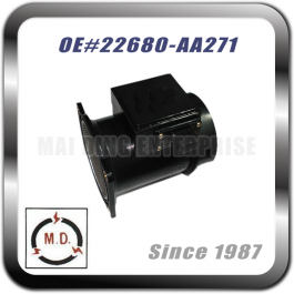 Air Flow Sensor For SUBARU 22680-AA271