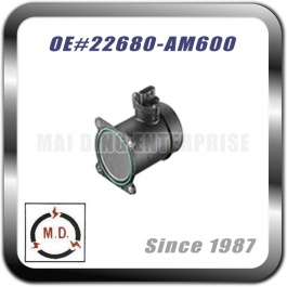 Air Flow Sensor For NISSAN 22680-AM600