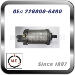 Starter For SUZUKI 228000-6490