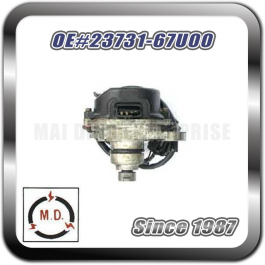 Distributor for INFINITI 23731-67U00