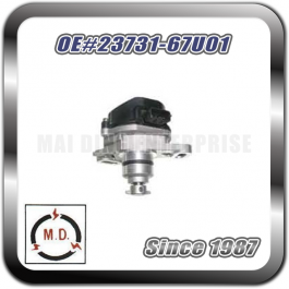 Distributor for INFINITI 23731-67U01