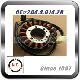 STATOR PLATE for Ducati 264.4.014.2B  