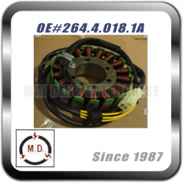 STATOR PLATE for Ducati 264.4.018.1A