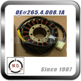 STATOR PLATE for Ducati 265.4.008.1A