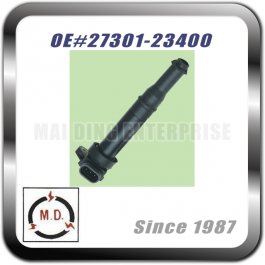 Ignition Coil for HYUNDAI 27301-23400