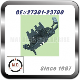 Ignition Coil for HYUNDAI 27301-23700