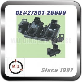 Ignition Coil for HYUNDAI 27301-26600