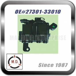 Ignition Coil for HYUNDAI 27301-33010