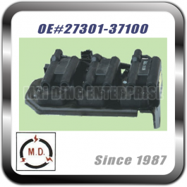 Ignition Coil for HYUNDAI 27301-37100