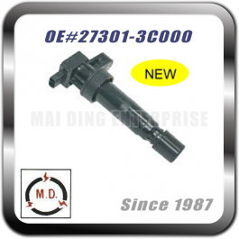 Ignition Coil for KIA 27301-3C000