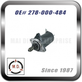 Starter for ROTAX 278-000-484