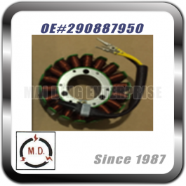 STATOR PLATE for Sea-Doo 290887950 