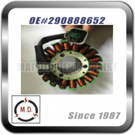 STATOR PLATE for Sea-Doo 290888652