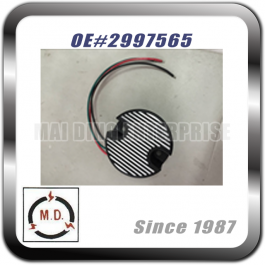 Voltage Regulator for Harley 2997565