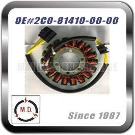 STATOR PLATE for Yamaha 2C0-81410-00-00