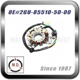 STATOR PLATE for Yamaha 2GU-85510-50-00