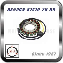 STATOR PLATE for Yamaha 2GV-81410-20-00