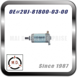 Starter for YAMAHA 2UJ-81800-03-00