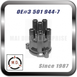 Distributor Cap for VOLVO 3501944-7