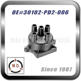 Distributor Cap for HONDA 30102-PD2-006