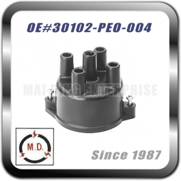 Distributor Cap for HONDA 30102-PEO-004