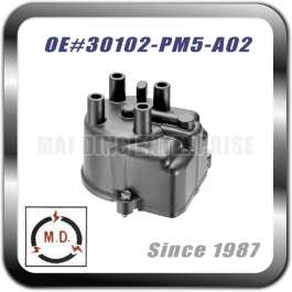 Distributor Cap for HONDA 30102-PM5-A02